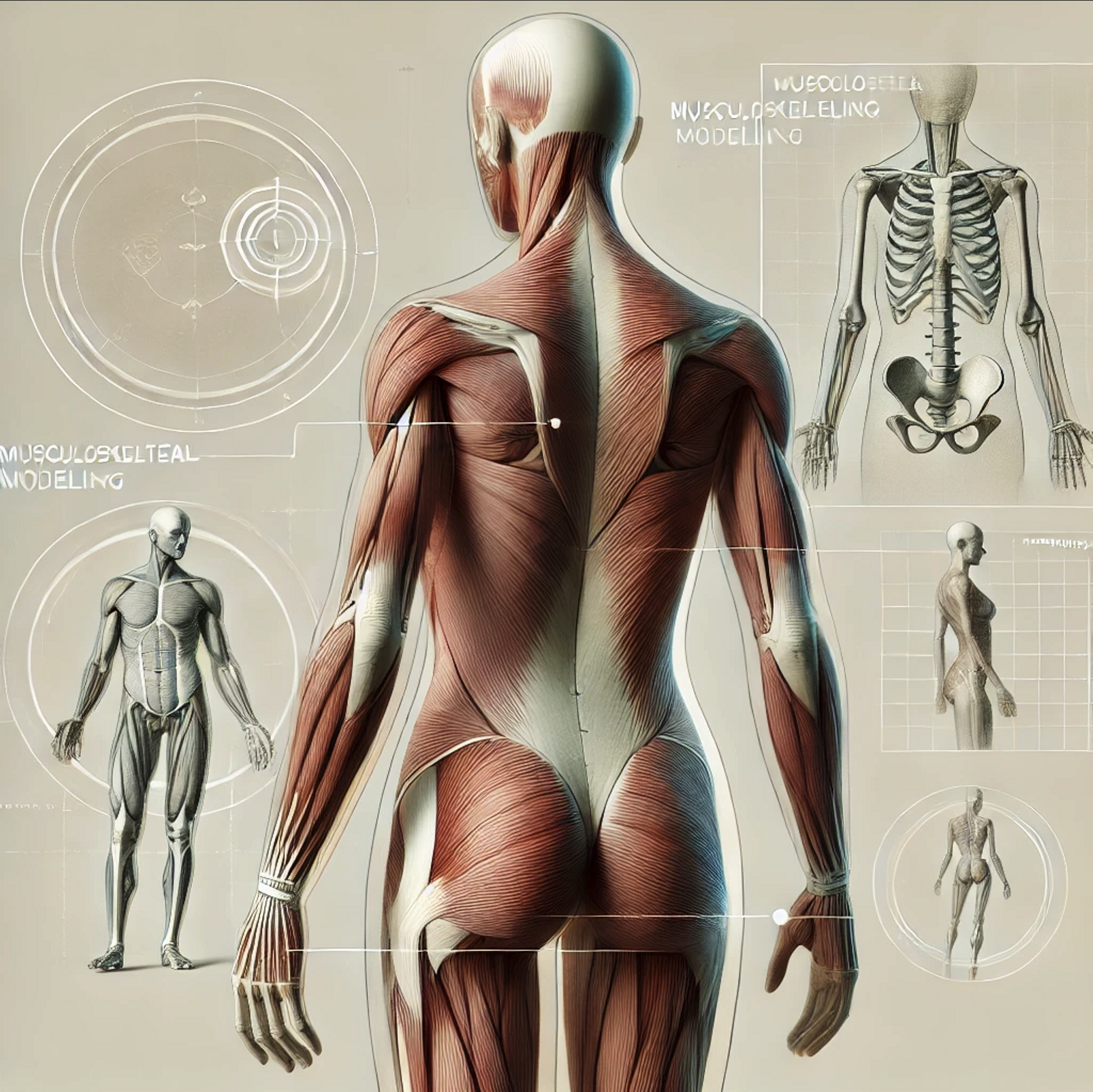 Musculoskeletal Modeling