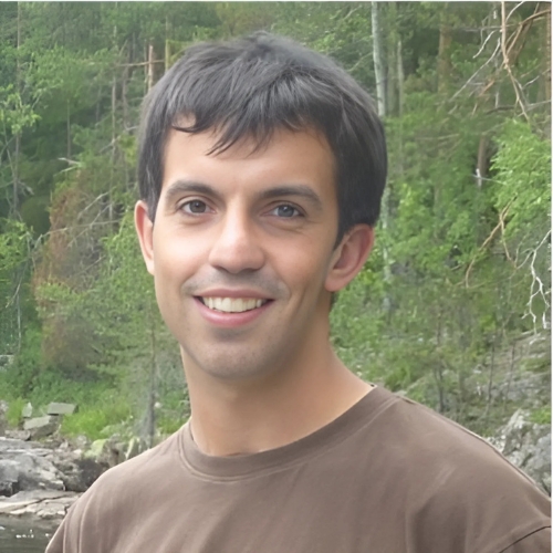 Gil Serrancolí