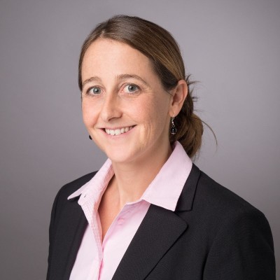 Dr. Renate List