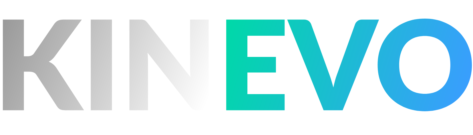Kinevo Logo